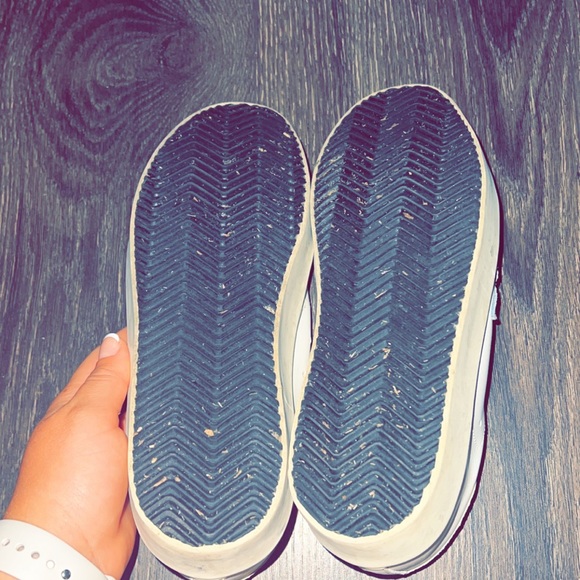 Size 37 Golden Goose Hi Star - Picture 4 of 5